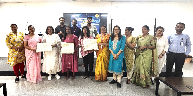 Hands-on AI Workshop at School of Social Sciences